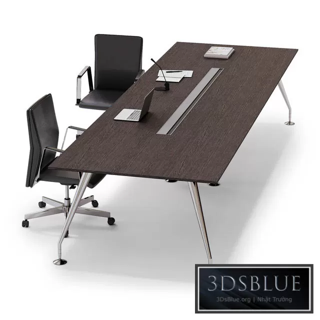 FURNITURE – OFFICE FURNITURE – 3DSKY Models – 7539