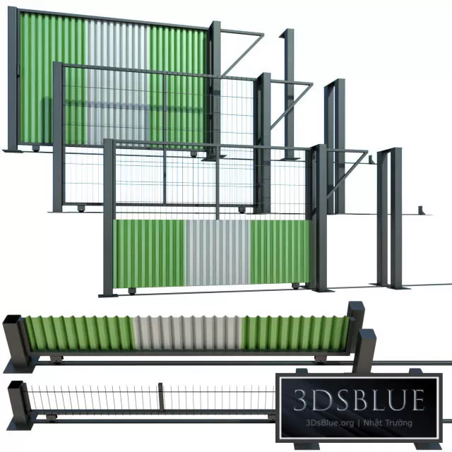 ARCHITECTURE – URBAN ENVIRONMEN – 3DSKY Models – 755 ARCHITECTURE – URBAN ENVIRONMEN – 3DSKY Models – 755