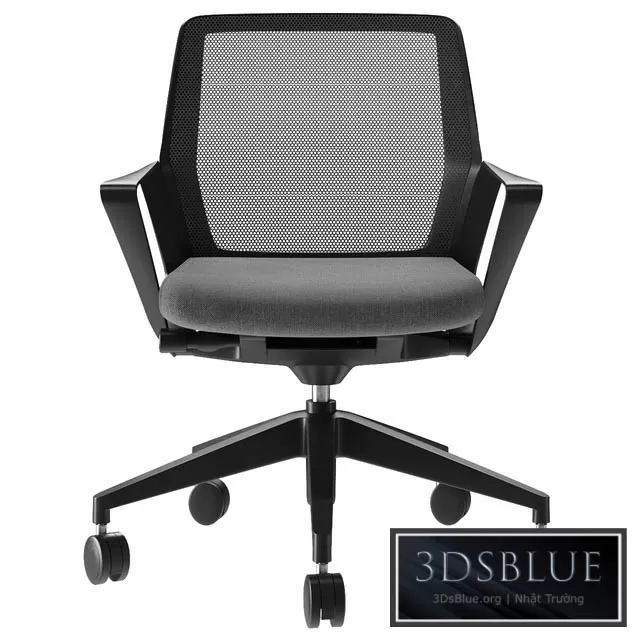 FURNITURE – OFFICE FURNITURE – 3DSKY Models – 7542