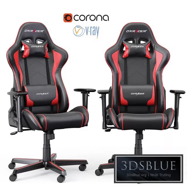 FURNITURE – OFFICE FURNITURE – 3DSKY Models – 7549