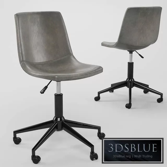 FURNITURE – OFFICE FURNITURE – 3DSKY Models – 7552