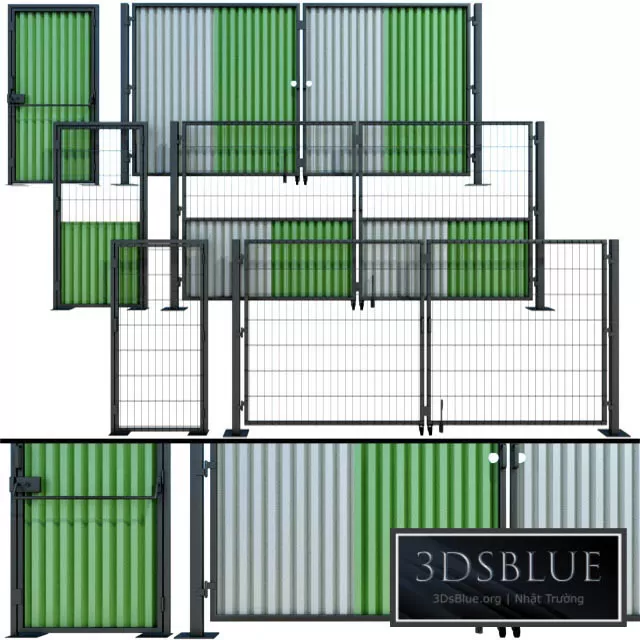 ARCHITECTURE – URBAN ENVIRONMEN – 3DSKY Models – 757 ARCHITECTURE – URBAN ENVIRONMEN – 3DSKY Models – 757