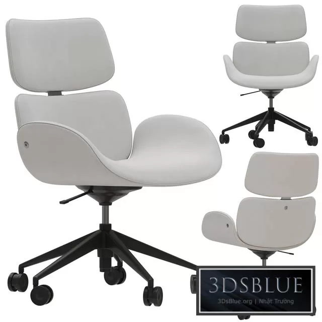 FURNITURE – OFFICE FURNITURE – 3DSKY Models – 7561