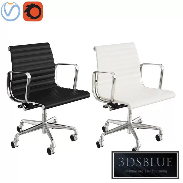 FURNITURE – OFFICE FURNITURE – 3DSKY Models – 7567