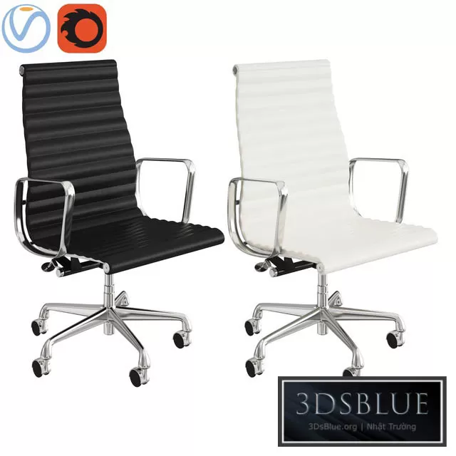 FURNITURE – OFFICE FURNITURE – 3DSKY Models – 7569