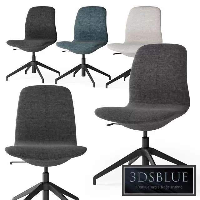 FURNITURE – OFFICE FURNITURE – 3DSKY Models – 7571