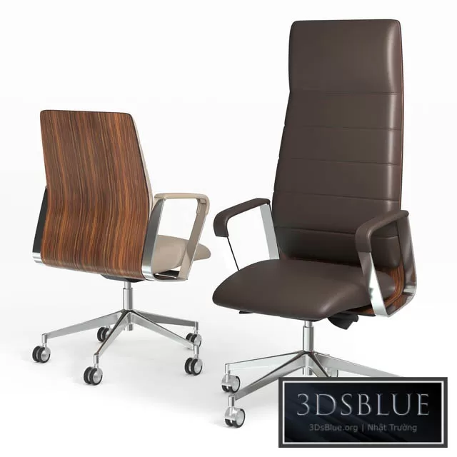 FURNITURE – OFFICE FURNITURE – 3DSKY Models – 7579