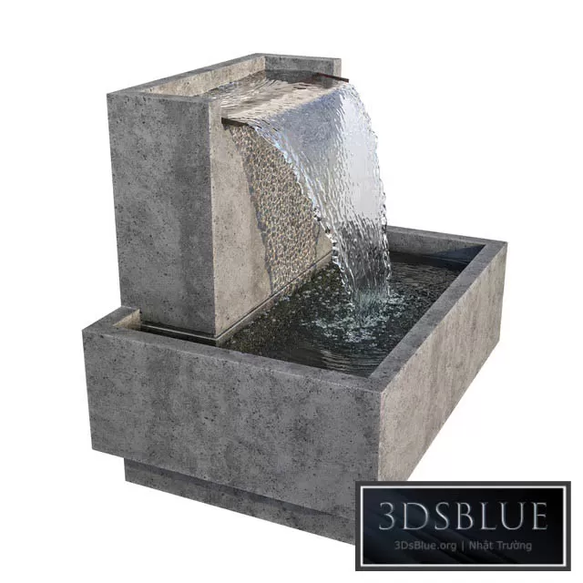 ARCHITECTURE – URBAN ENVIRONMEN – 3DSKY Models – 759