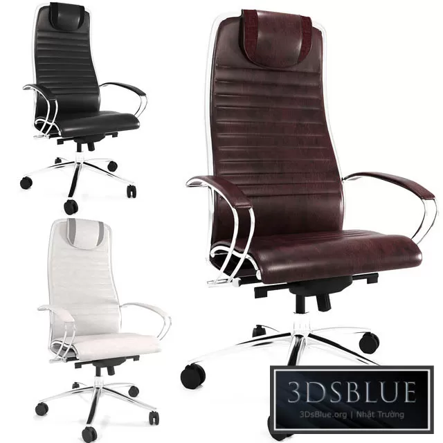 FURNITURE – OFFICE FURNITURE – 3DSKY Models – 7581