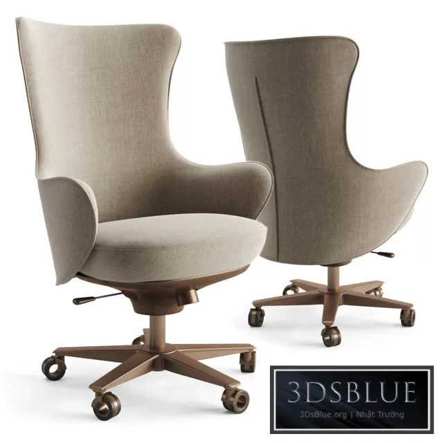 FURNITURE – OFFICE FURNITURE – 3DSKY Models – 7603