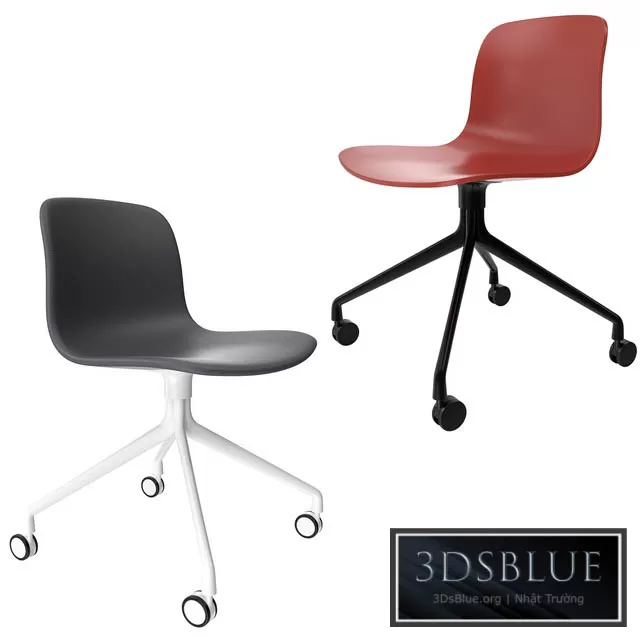 FURNITURE – OFFICE FURNITURE – 3DSKY Models – 7608