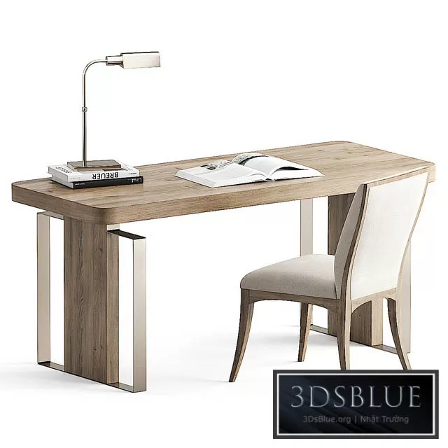 FURNITURE – OFFICE FURNITURE – 3DSKY Models – 7611