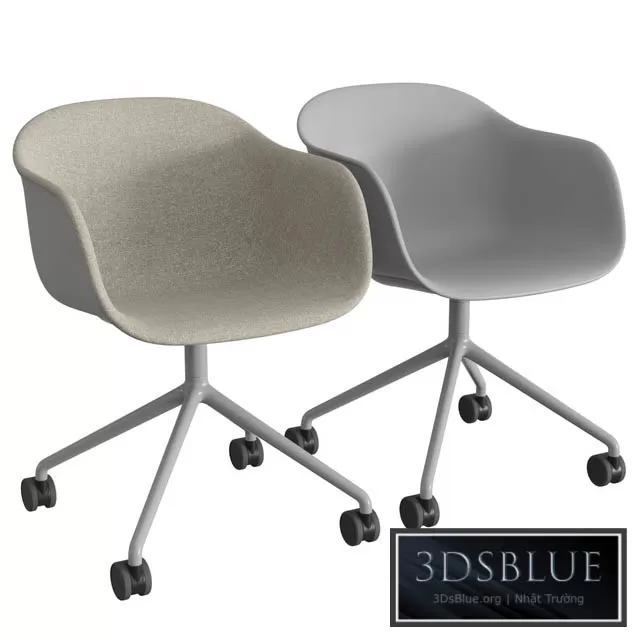 FURNITURE – OFFICE FURNITURE – 3DSKY Models – 7612