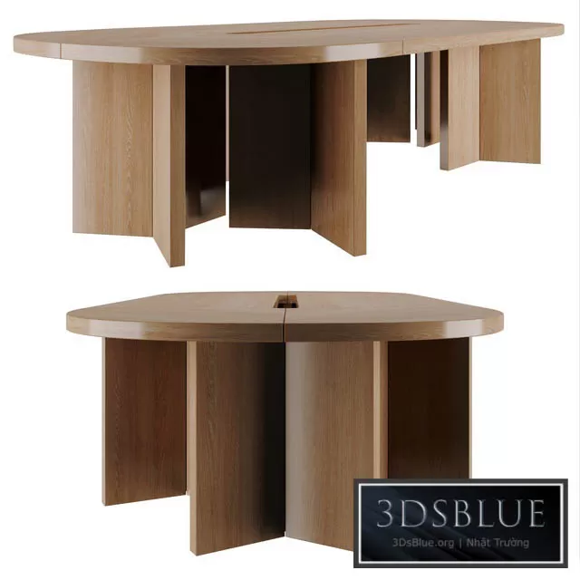 FURNITURE – OFFICE FURNITURE – 3DSKY Models – 7616