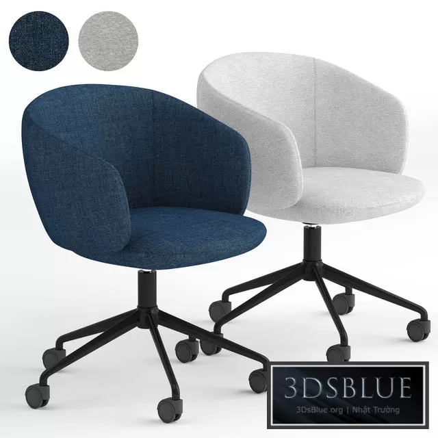 FURNITURE – OFFICE FURNITURE – 3DSKY Models – 7622