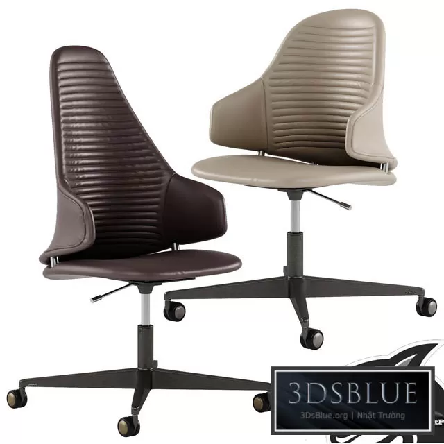 FURNITURE – OFFICE FURNITURE – 3DSKY Models – 7623