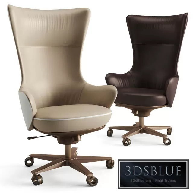 FURNITURE – OFFICE FURNITURE – 3DSKY Models – 7625