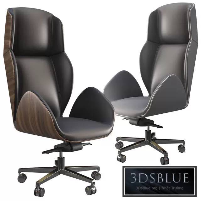 FURNITURE – OFFICE FURNITURE – 3DSKY Models – 7628