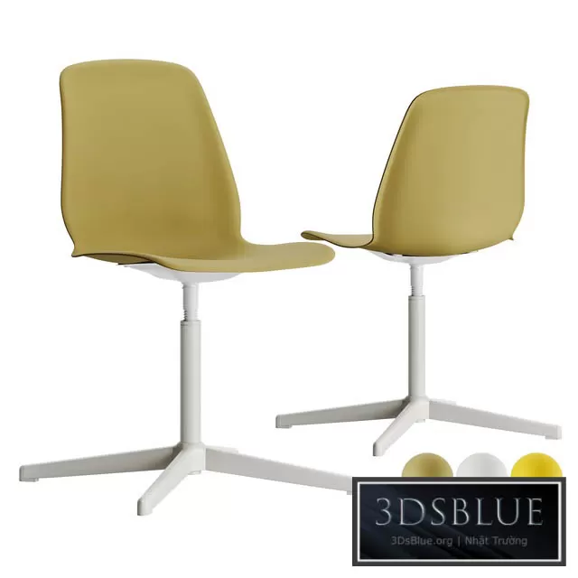 FURNITURE – OFFICE FURNITURE – 3DSKY Models – 7634