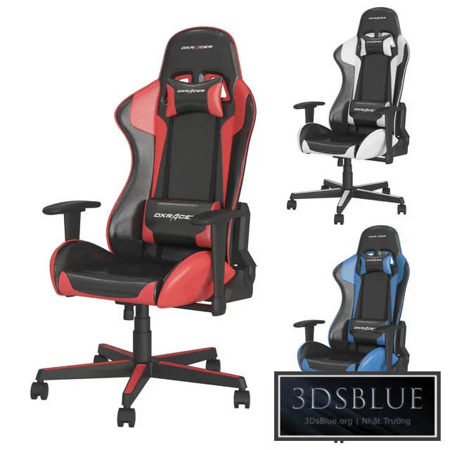 FURNITURE – OFFICE FURNITURE – 3DSKY Models – 7641