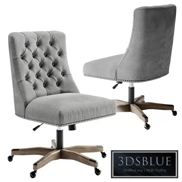 FURNITURE – OFFICE FURNITURE – 3DSKY Models – 7650