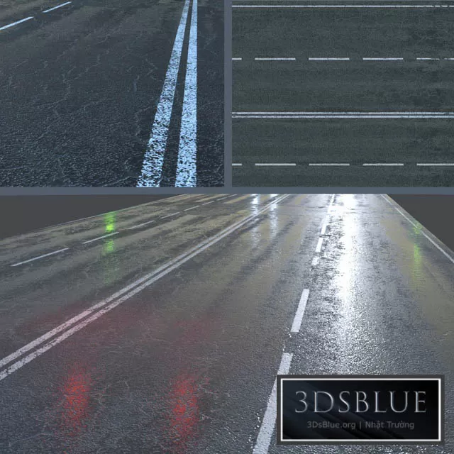 ARCHITECTURE – URBAN ENVIRONMEN – 3DSKY Models – 766