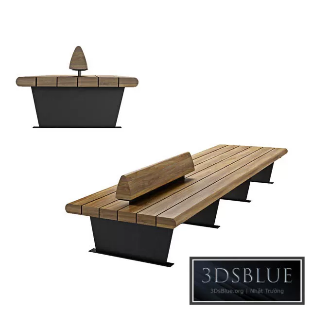 ARCHITECTURE – URBAN ENVIRONMEN – 3DSKY Models – 767