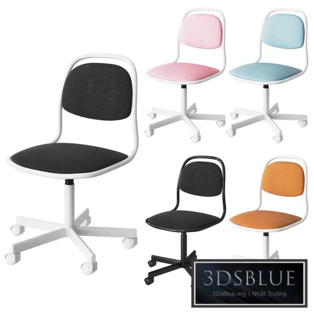 FURNITURE – OFFICE FURNITURE – 3DSKY Models – 7670