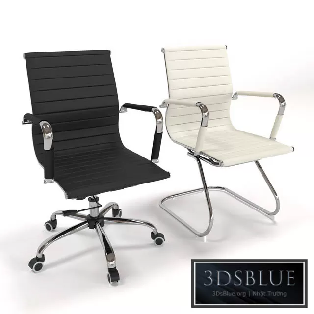 FURNITURE – OFFICE FURNITURE – 3DSKY Models – 7683