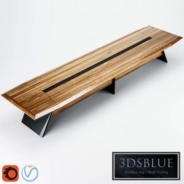 FURNITURE – OFFICE FURNITURE – 3DSKY Models – 7685