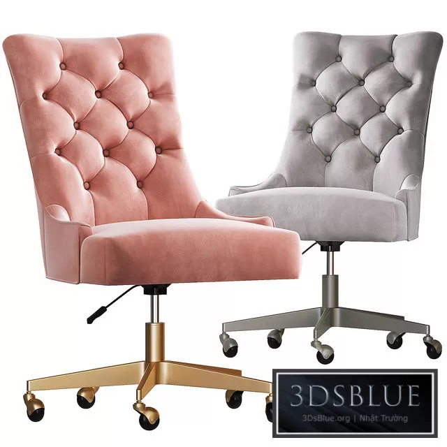 FURNITURE – OFFICE FURNITURE – 3DSKY Models – 7708