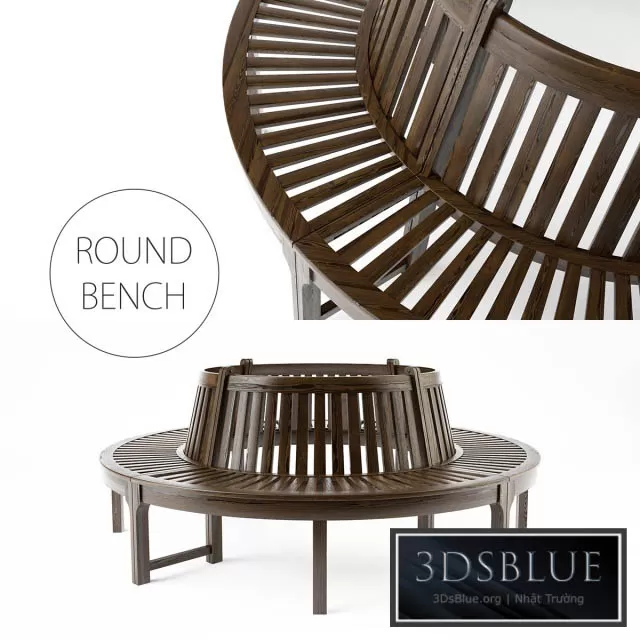 ARCHITECTURE – URBAN ENVIRONMEN – 3DSKY Models – 772