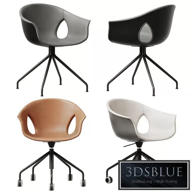 FURNITURE – OFFICE FURNITURE – 3DSKY Models – 7719