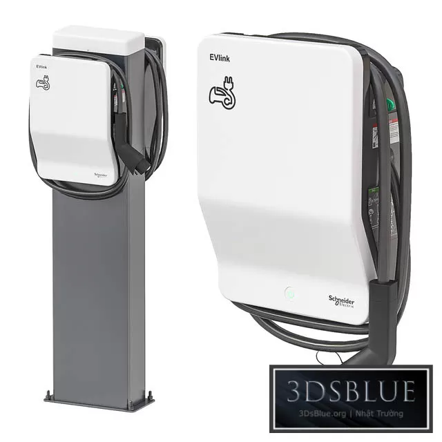 ARCHITECTURE – URBAN ENVIRONMEN – 3DSKY Models – 774