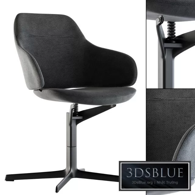 FURNITURE – OFFICE FURNITURE – 3DSKY Models – 7739