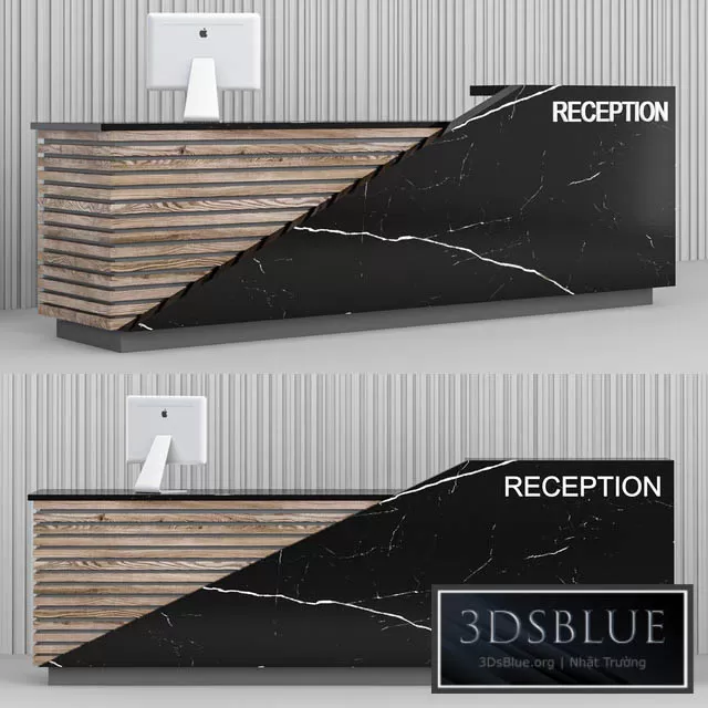 FURNITURE – OFFICE FURNITURE – 3DSKY Models – 7745 FURNITURE – OFFICE FURNITURE – 3DSKY Models – 7745