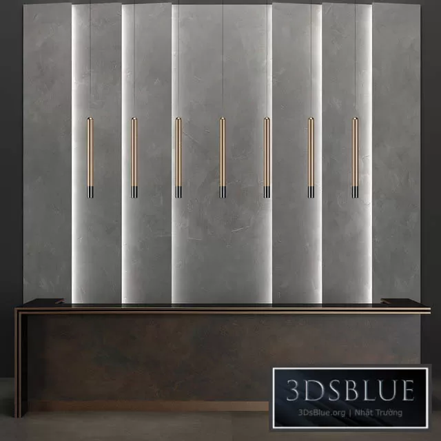 FURNITURE – OFFICE FURNITURE – 3DSKY Models – 7748 FURNITURE – OFFICE FURNITURE – 3DSKY Models – 7748