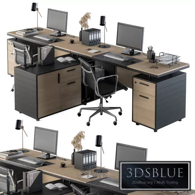 FURNITURE – OFFICE FURNITURE – 3DSKY Models – 7749 FURNITURE – OFFICE FURNITURE – 3DSKY Models – 7749