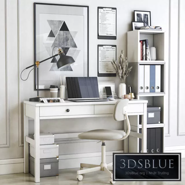 FURNITURE – OFFICE FURNITURE – 3DSKY Models – 7750 FURNITURE – OFFICE FURNITURE – 3DSKY Models – 7750