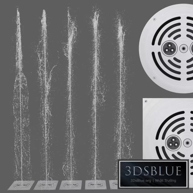 ARCHITECTURE – URBAN ENVIRONMEN – 3DSKY Models – 776