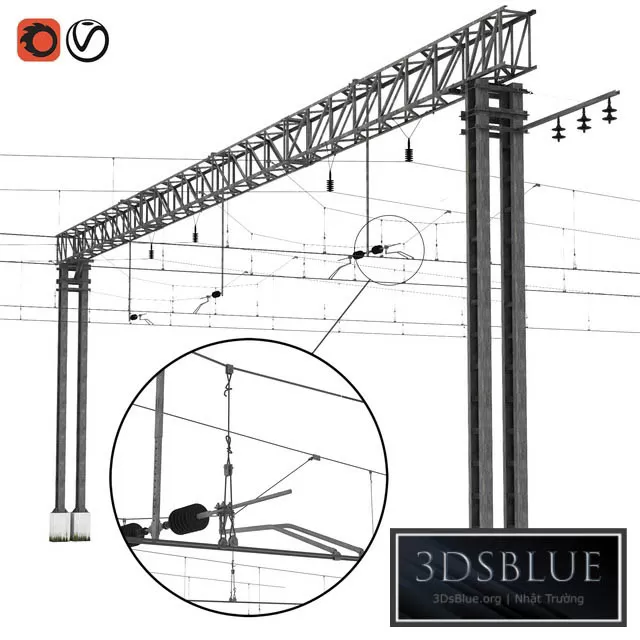 ARCHITECTURE – URBAN ENVIRONMEN – 3DSKY Models – 777