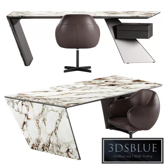 FURNITURE – OFFICE FURNITURE – 3DSKY Models – 7772 FURNITURE – OFFICE FURNITURE – 3DSKY Models – 7772