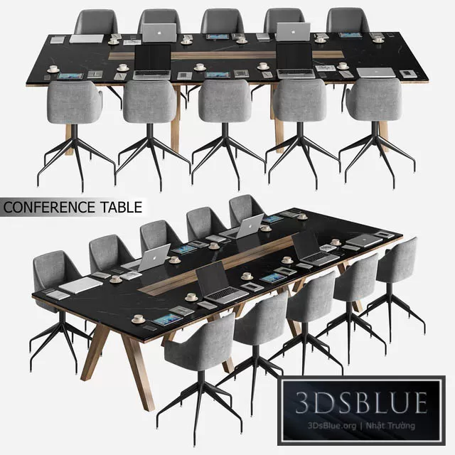 FURNITURE – OFFICE FURNITURE – 3DSKY Models – 7782 FURNITURE – OFFICE FURNITURE – 3DSKY Models – 7782