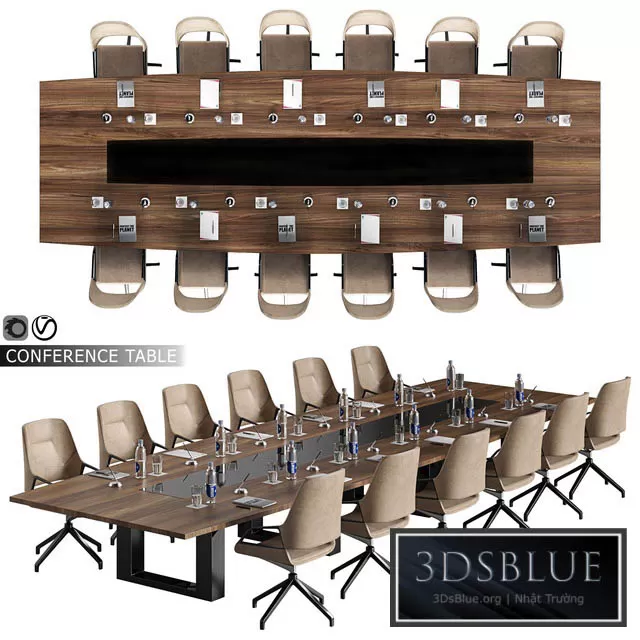 FURNITURE – OFFICE FURNITURE – 3DSKY Models – 7792 FURNITURE – OFFICE FURNITURE – 3DSKY Models – 7792