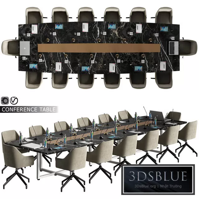 FURNITURE – OFFICE FURNITURE – 3DSKY Models – 7801 FURNITURE – OFFICE FURNITURE – 3DSKY Models – 7801