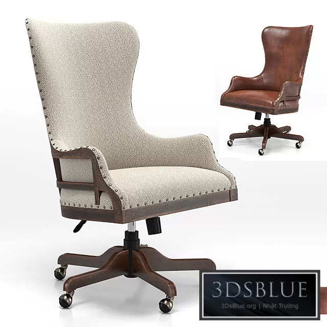 FURNITURE – OFFICE FURNITURE – 3DSKY Models – 7809 FURNITURE – OFFICE FURNITURE – 3DSKY Models – 7809