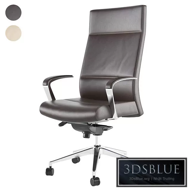 FURNITURE – OFFICE FURNITURE – 3DSKY Models – 7833