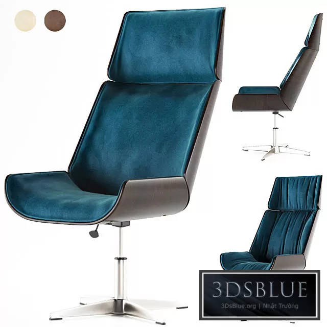 FURNITURE – OFFICE FURNITURE – 3DSKY Models – 7862