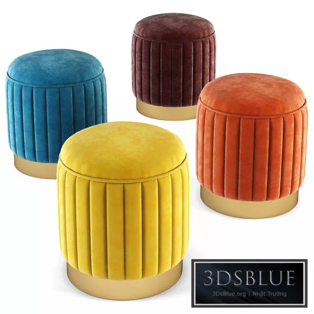 FURNITURE – OTHER SOFT SEATING – 3DSKY Models – 7918 FURNITURE – OTHER SOFT SEATING – 3DSKY Models – 7918