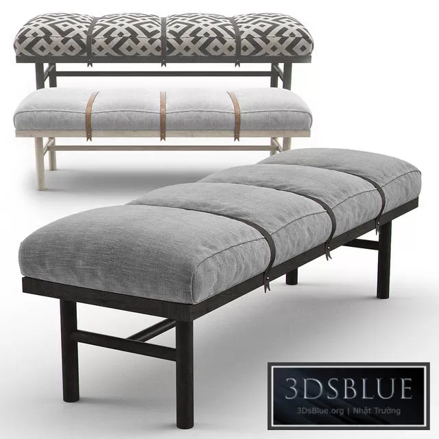 FURNITURE – OTHER SOFT SEATING – 3DSKY Models – 7924 FURNITURE – OTHER SOFT SEATING – 3DSKY Models – 7924